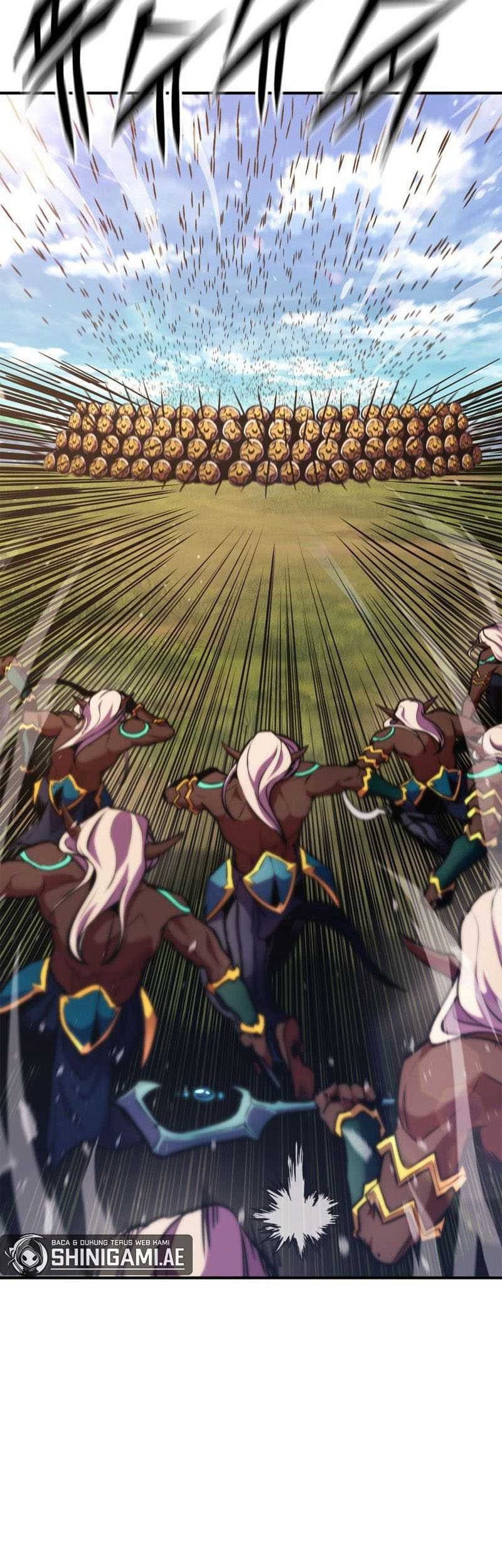 Ranker’s Return (Remake) Chapter 160 Gambar 35