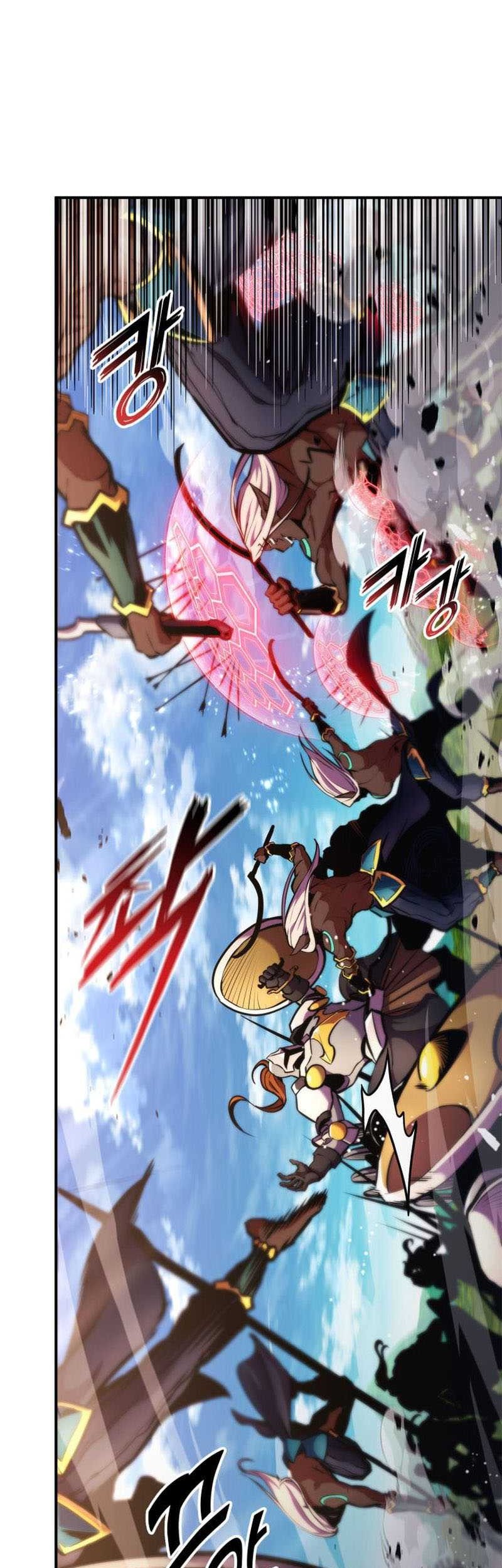 Ranker’s Return (Remake) Chapter 160 Gambar 36