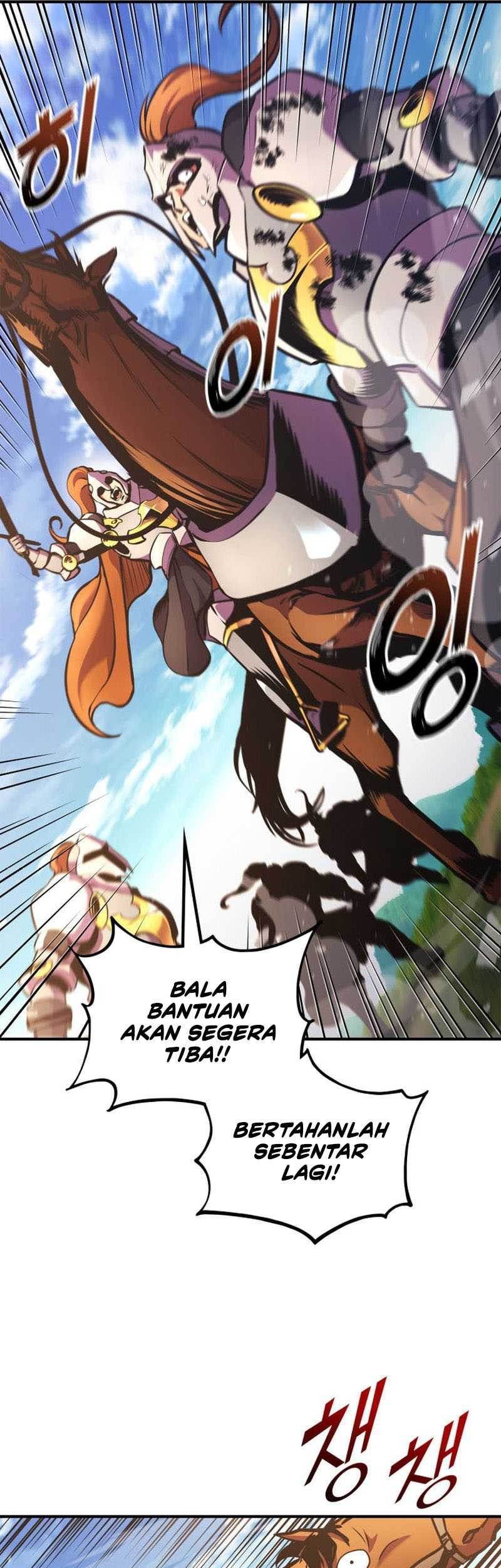 Ranker’s Return (Remake) Chapter 160 Gambar 38