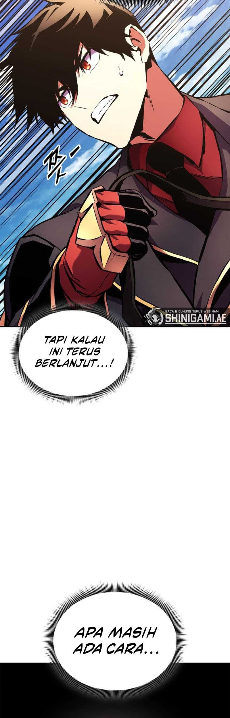 Ranker’s Return (Remake) Chapter 160 Gambar 40