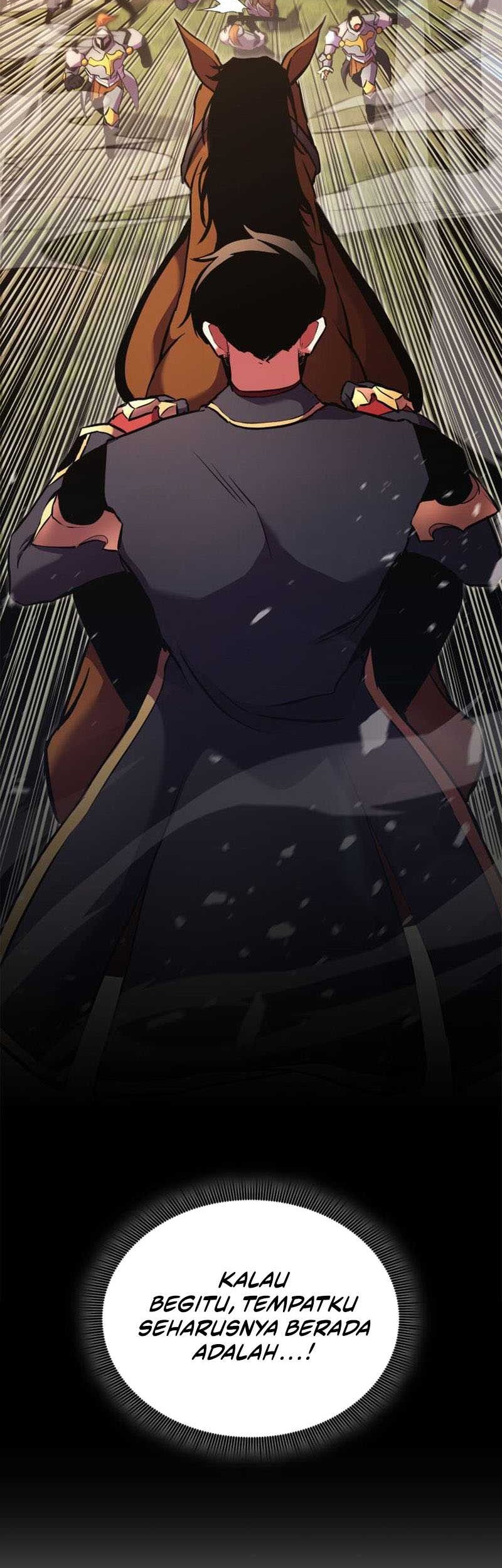 Ranker’s Return (Remake) Chapter 160 Gambar 44