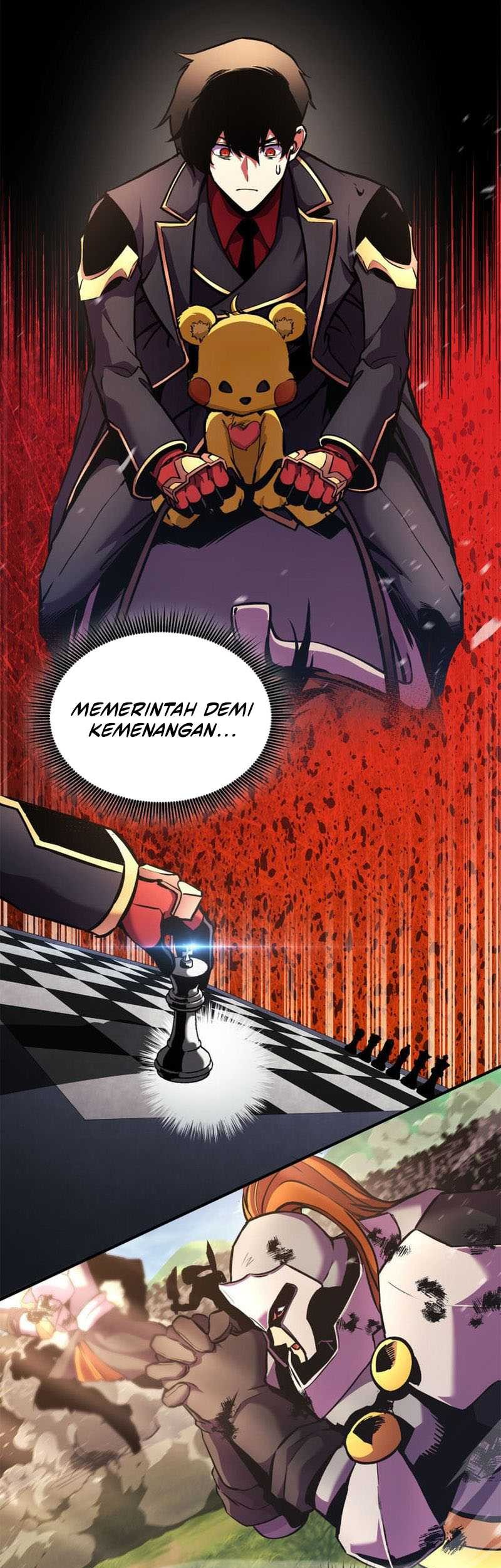 Ranker’s Return (Remake) Chapter 160 Gambar 41