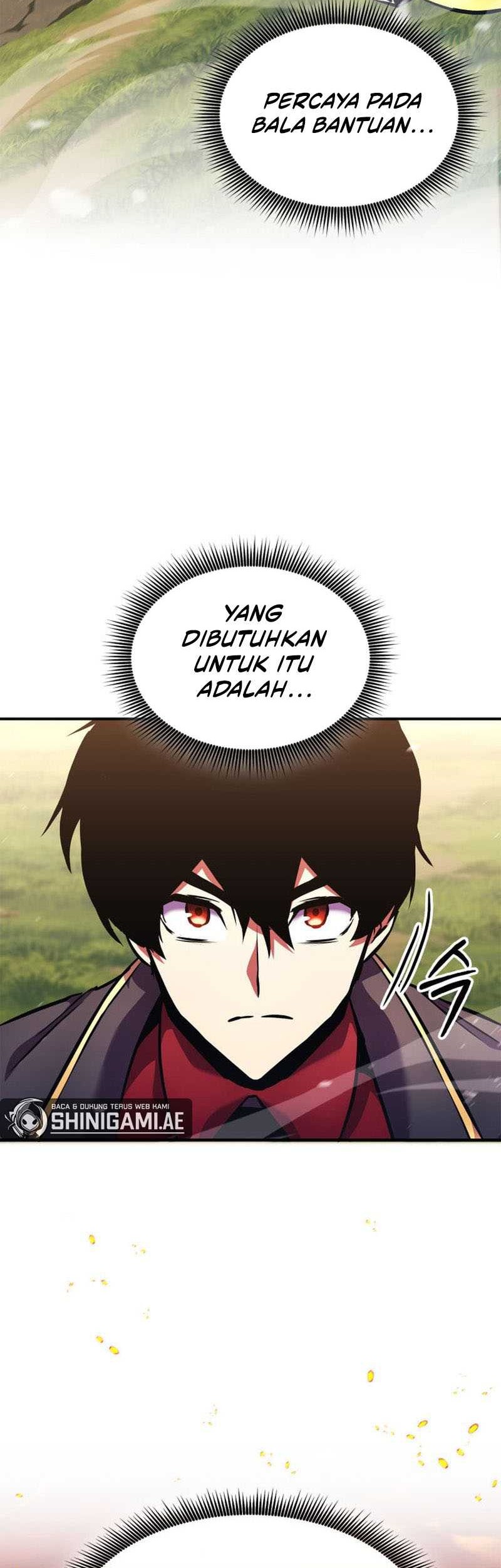 Ranker’s Return (Remake) Chapter 160 Gambar 42