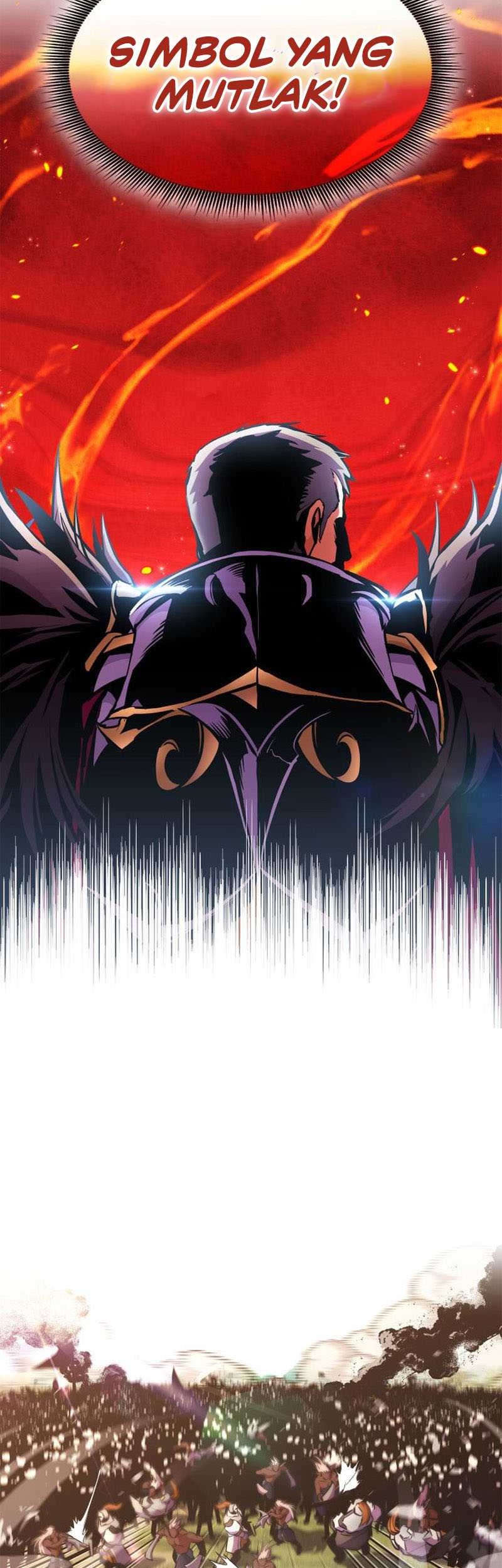 Ranker’s Return (Remake) Chapter 160 Gambar 43