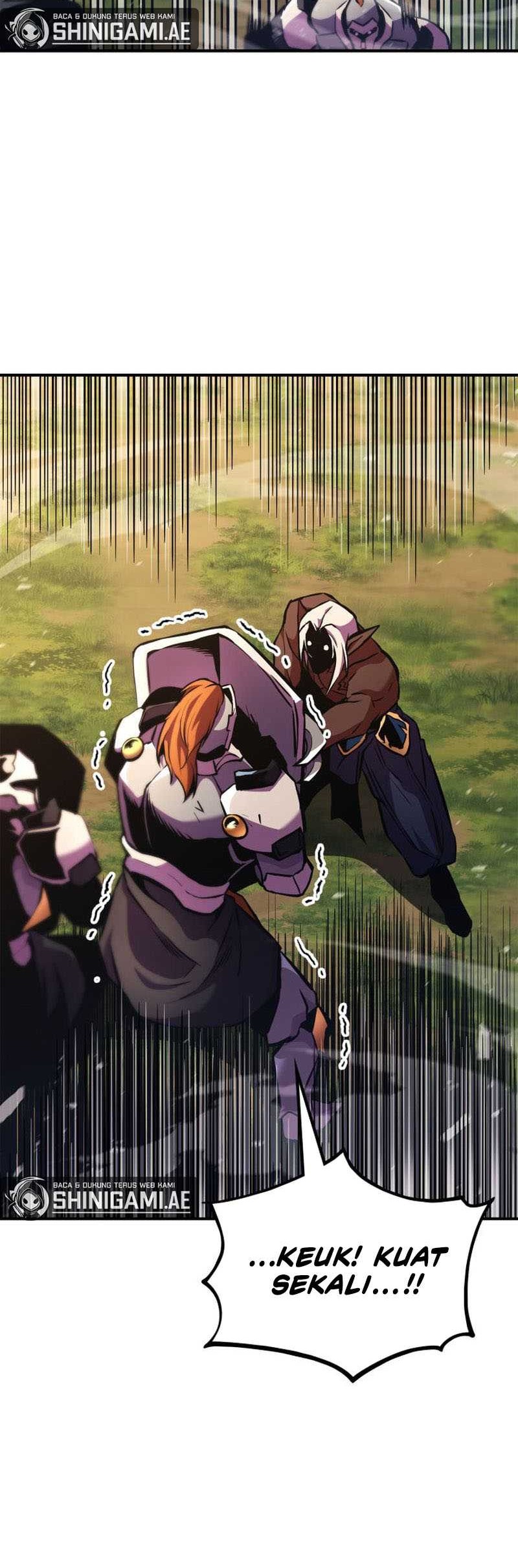 Ranker’s Return (Remake) Chapter 160 Gambar 48