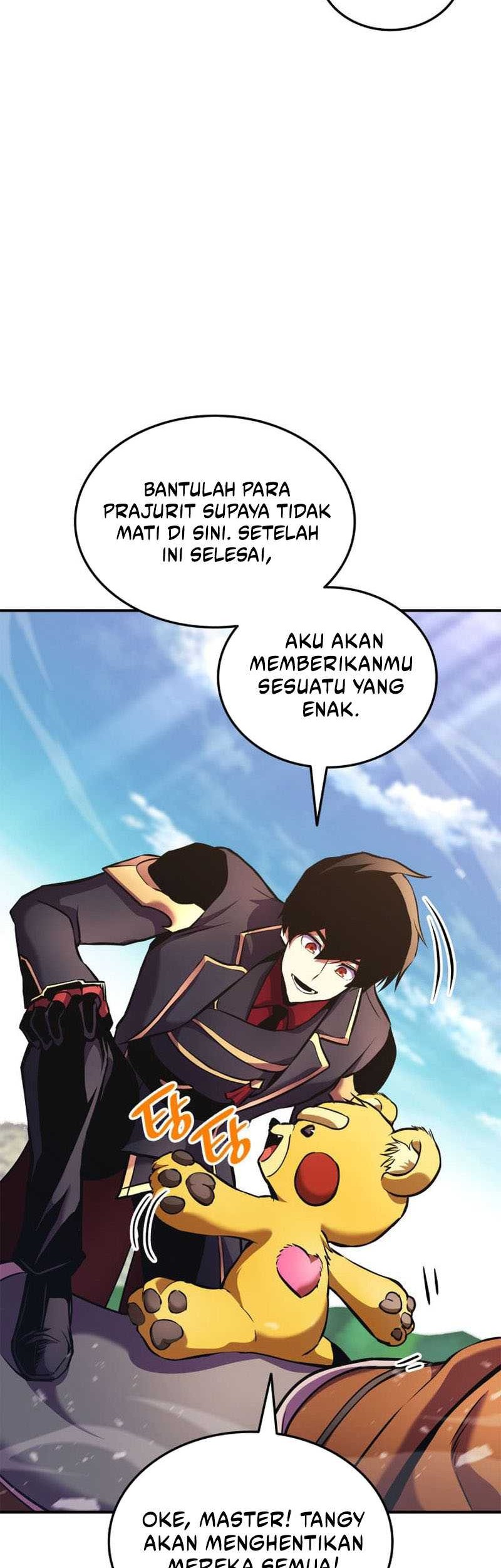 Ranker’s Return (Remake) Chapter 160 Gambar 46