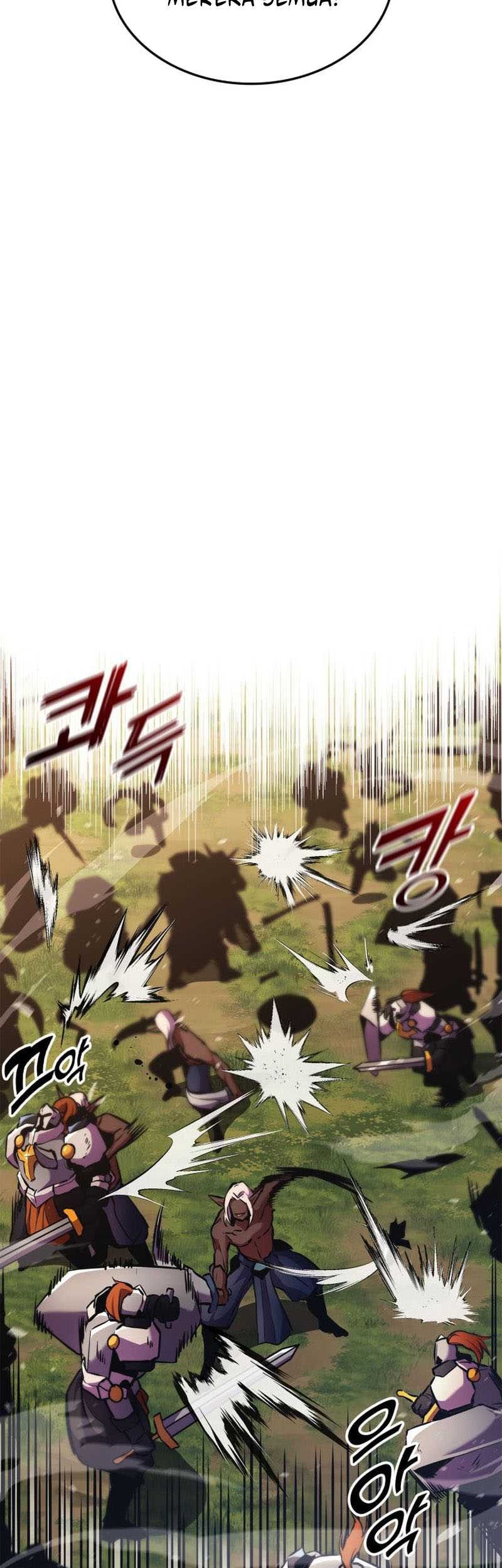 Ranker’s Return (Remake) Chapter 160 Gambar 47