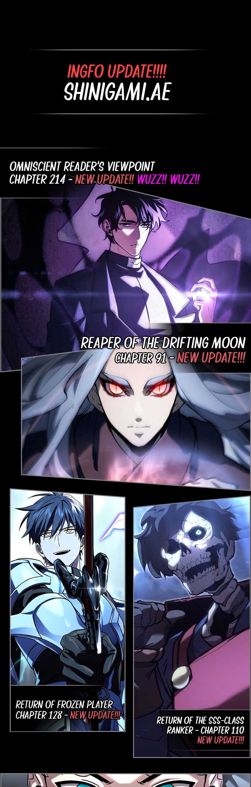 Ranker’s Return (Remake) Chapter 160 Gambar 85