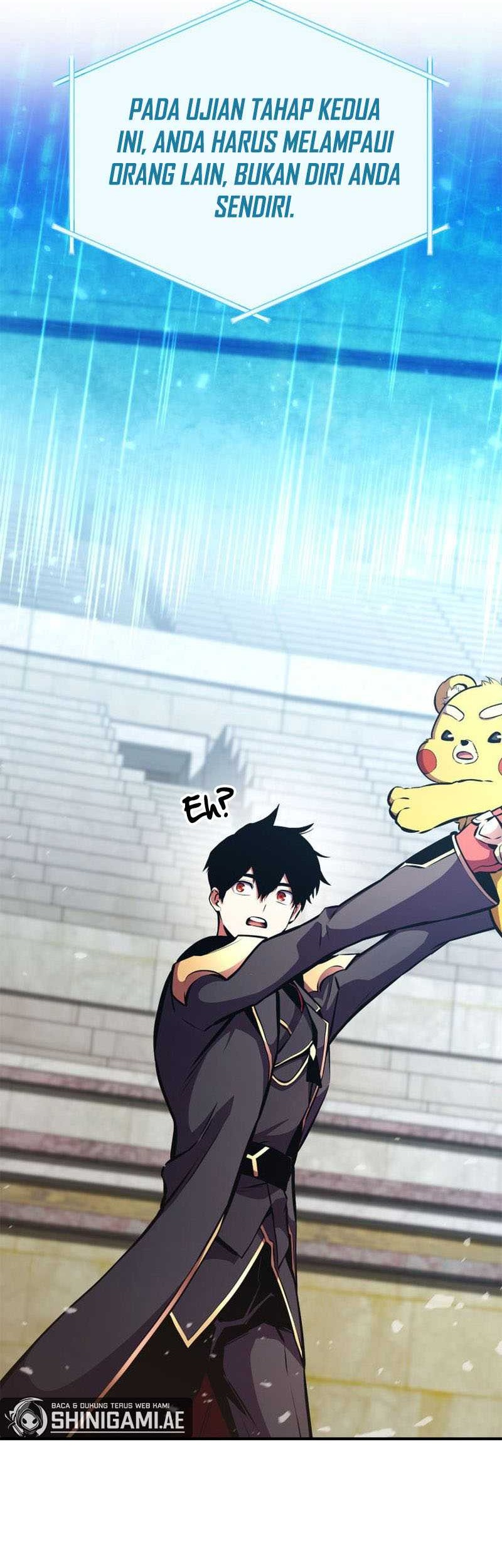 Ranker’s Return (Remake) Chapter 160 Gambar 73