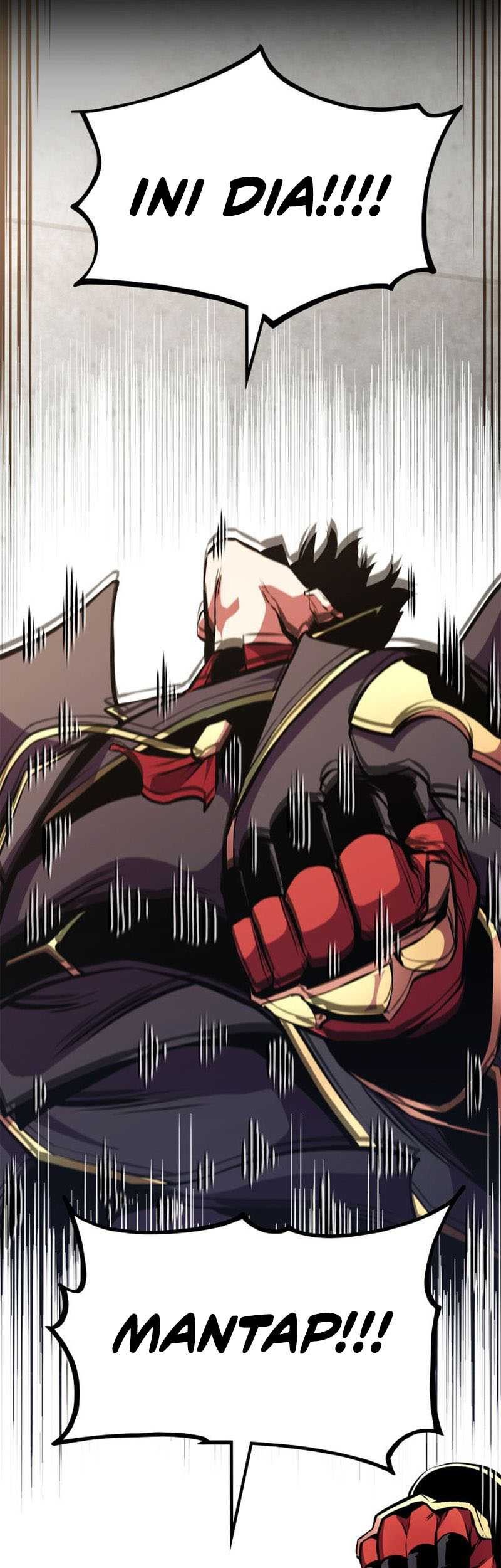 Ranker’s Return (Remake) Chapter 160 Gambar 70