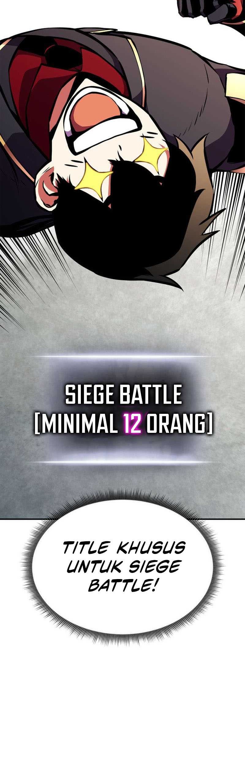 Ranker’s Return (Remake) Chapter 160 Gambar 71