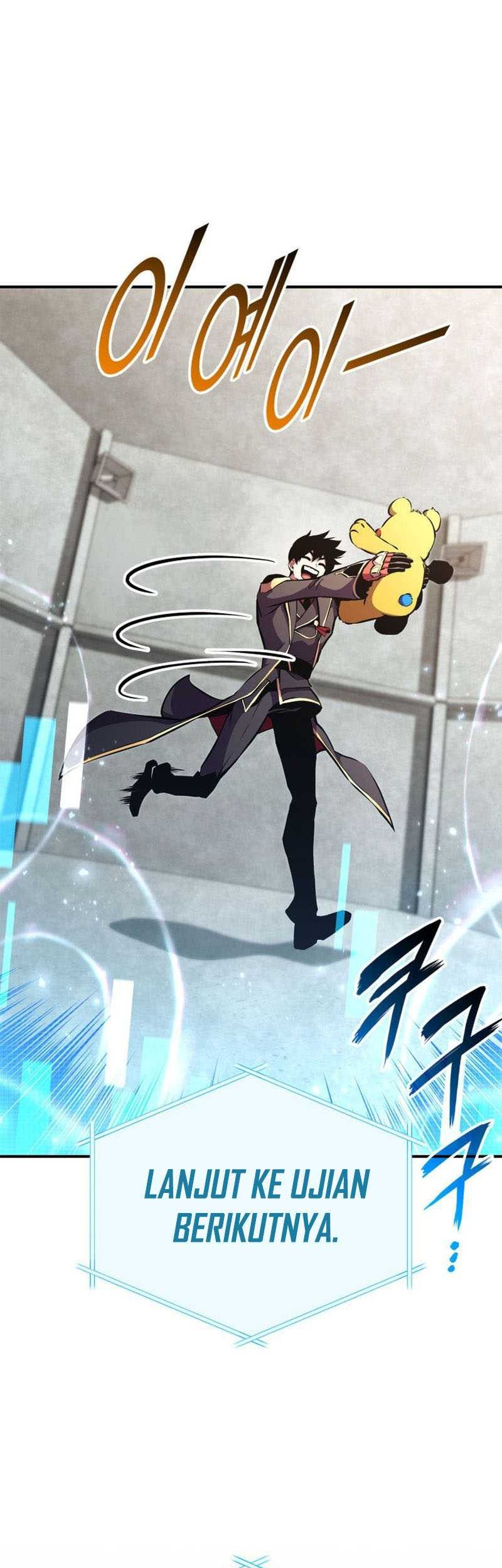 Ranker’s Return (Remake) Chapter 160 Gambar 72