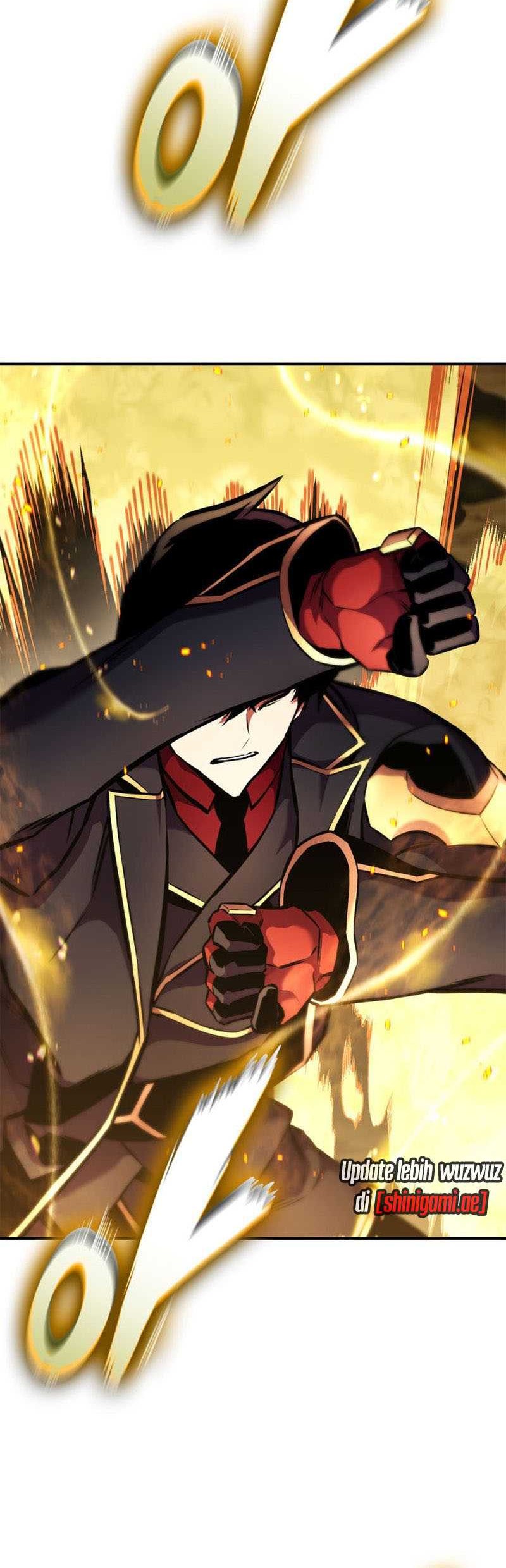 Ranker’s Return (Remake) Chapter 160 Gambar 77