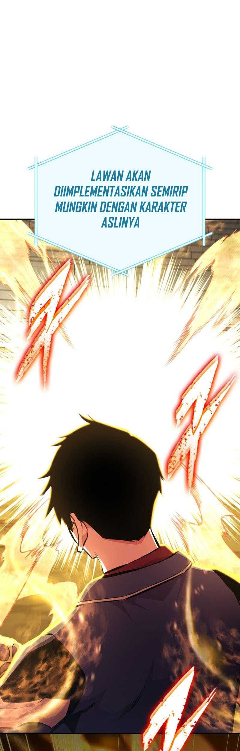 Ranker’s Return (Remake) Chapter 160 Gambar 74