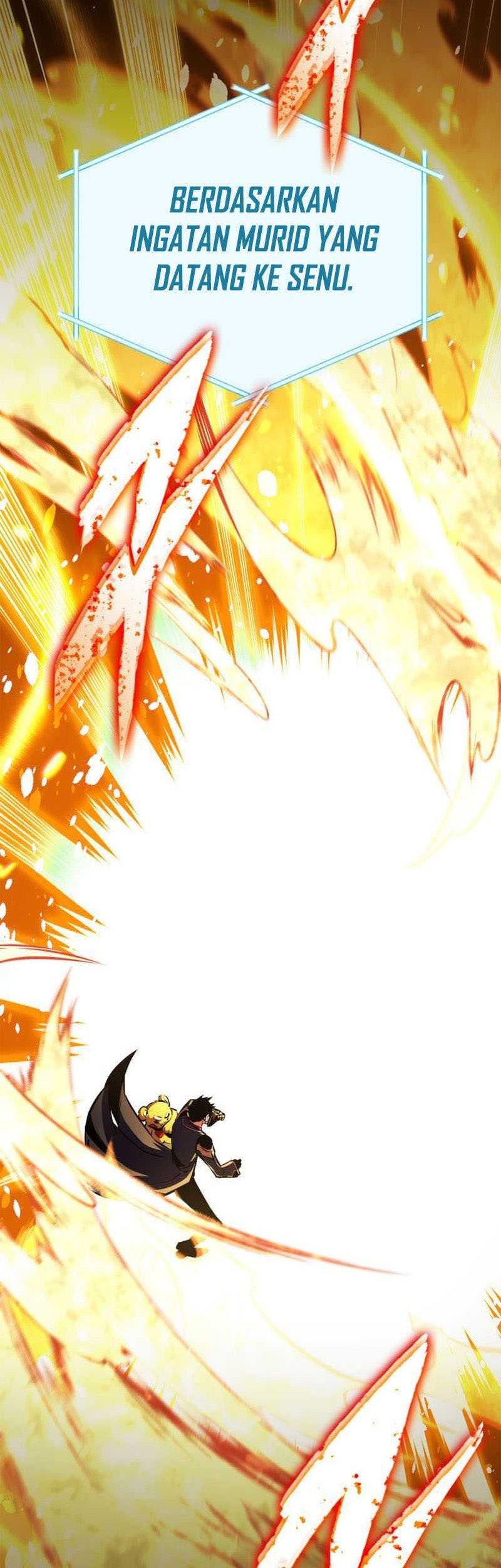 Ranker’s Return (Remake) Chapter 160 Gambar 75