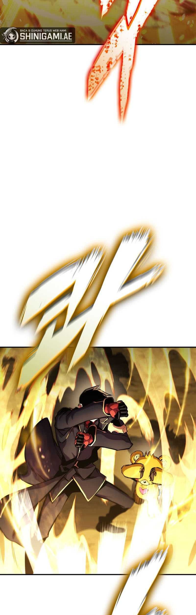 Ranker’s Return (Remake) Chapter 160 Gambar 76