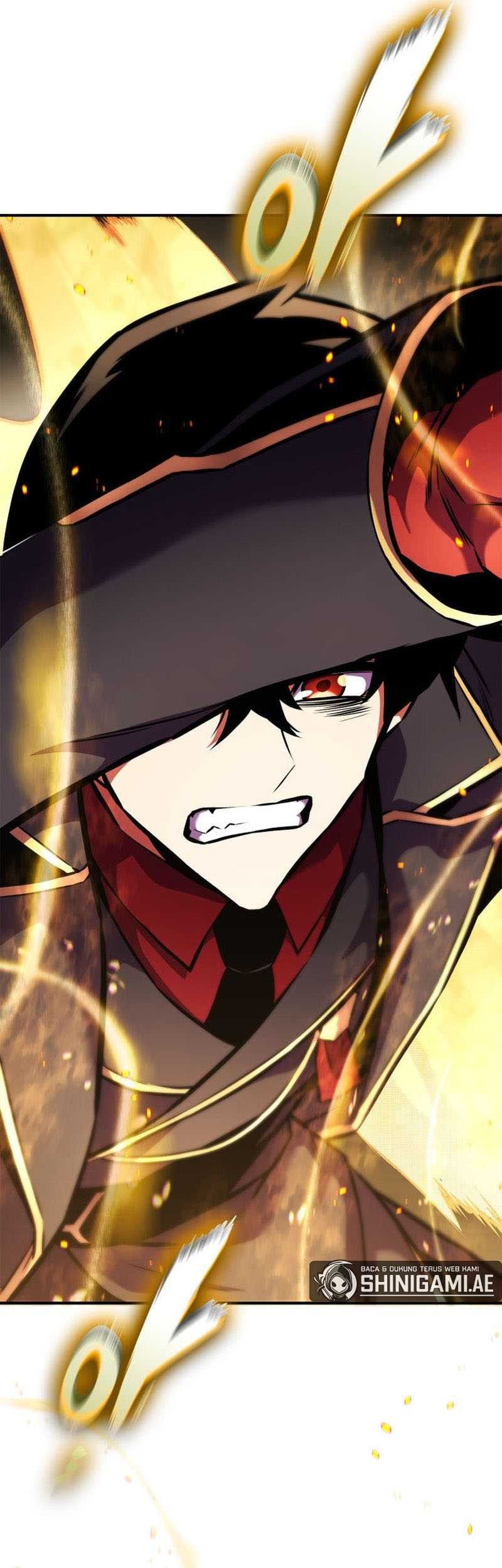 Ranker’s Return (Remake) Chapter 160 Gambar 78