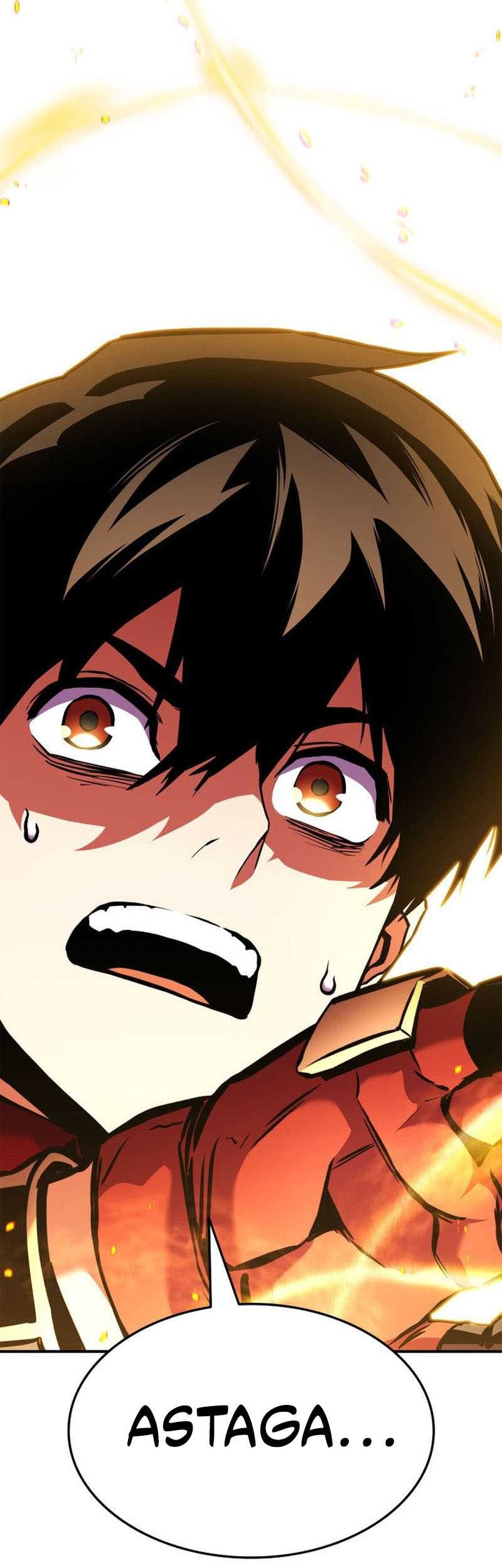 Ranker’s Return (Remake) Chapter 160 Gambar 79