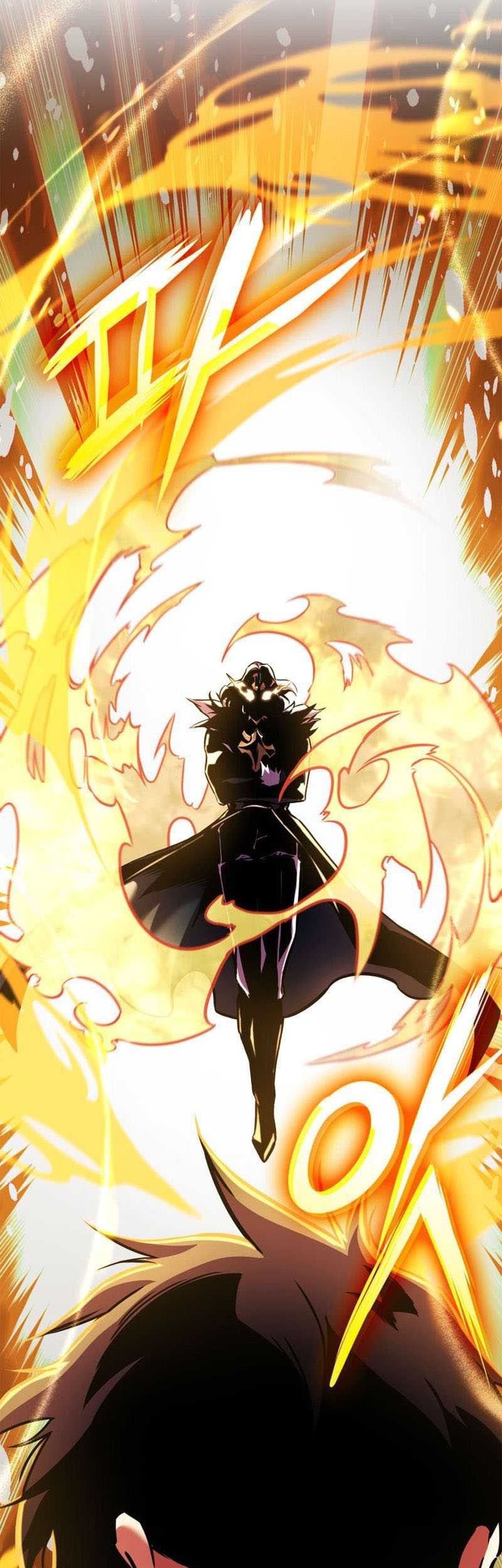 Ranker’s Return (Remake) Chapter 160 Gambar 81