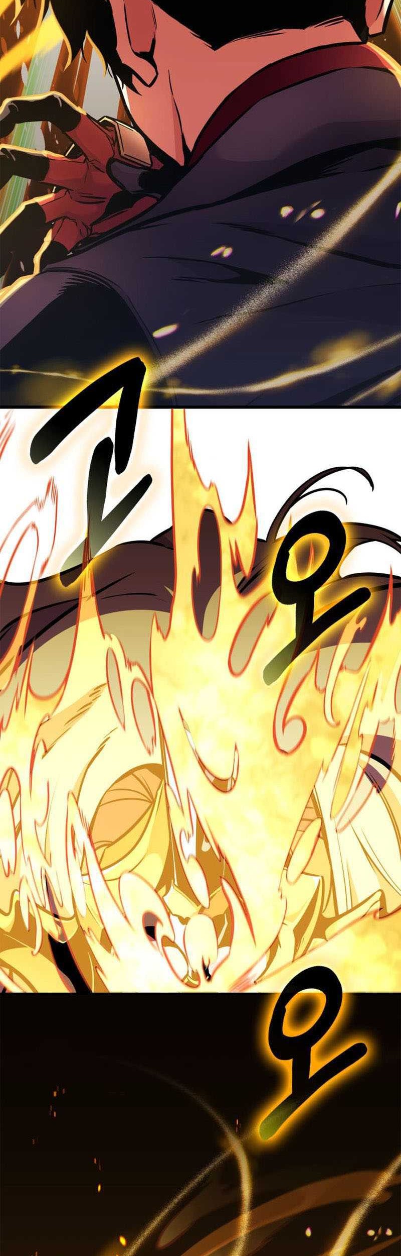 Ranker’s Return (Remake) Chapter 160 Gambar 82