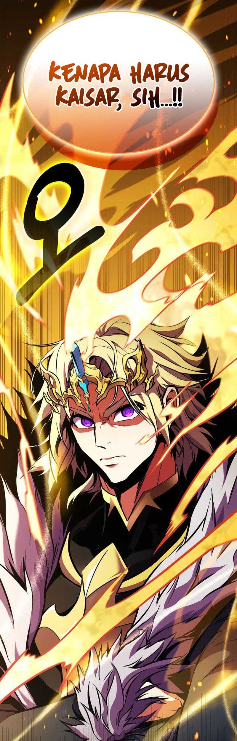 Ranker’s Return (Remake) Chapter 160 Gambar 83