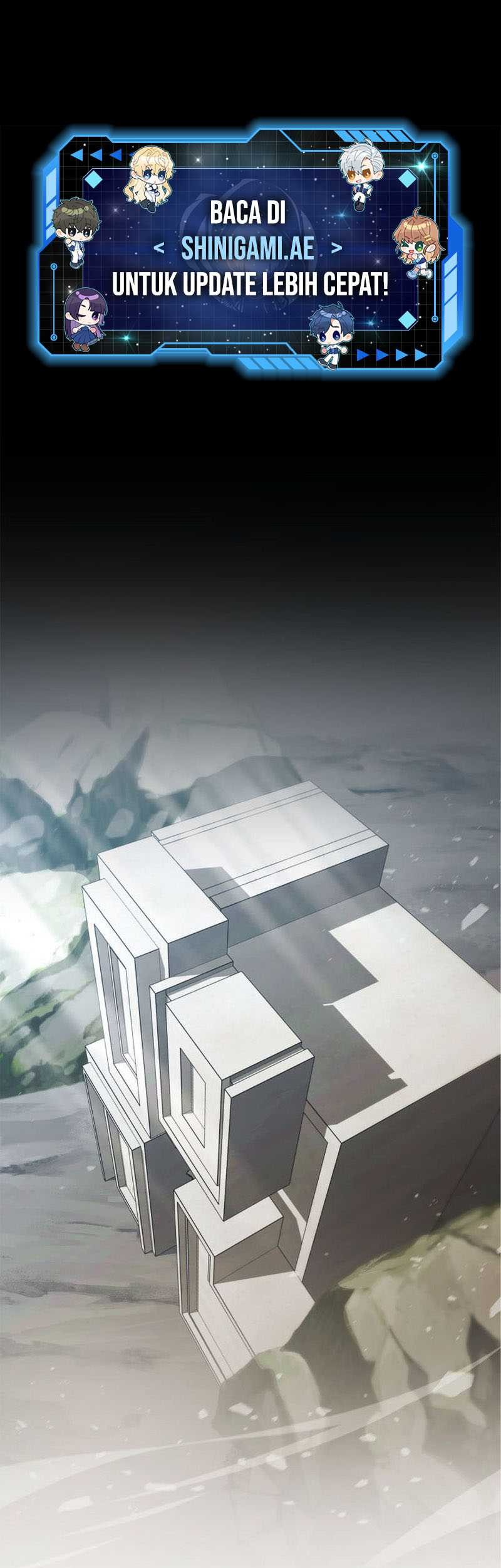 Manhwa Ranker’s Return (Remake) Chapter 160 gambar nomor 2