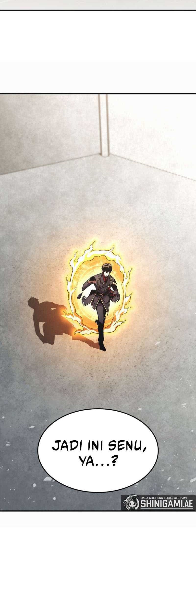 Ranker’s Return (Remake) Chapter 160 Gambar 3