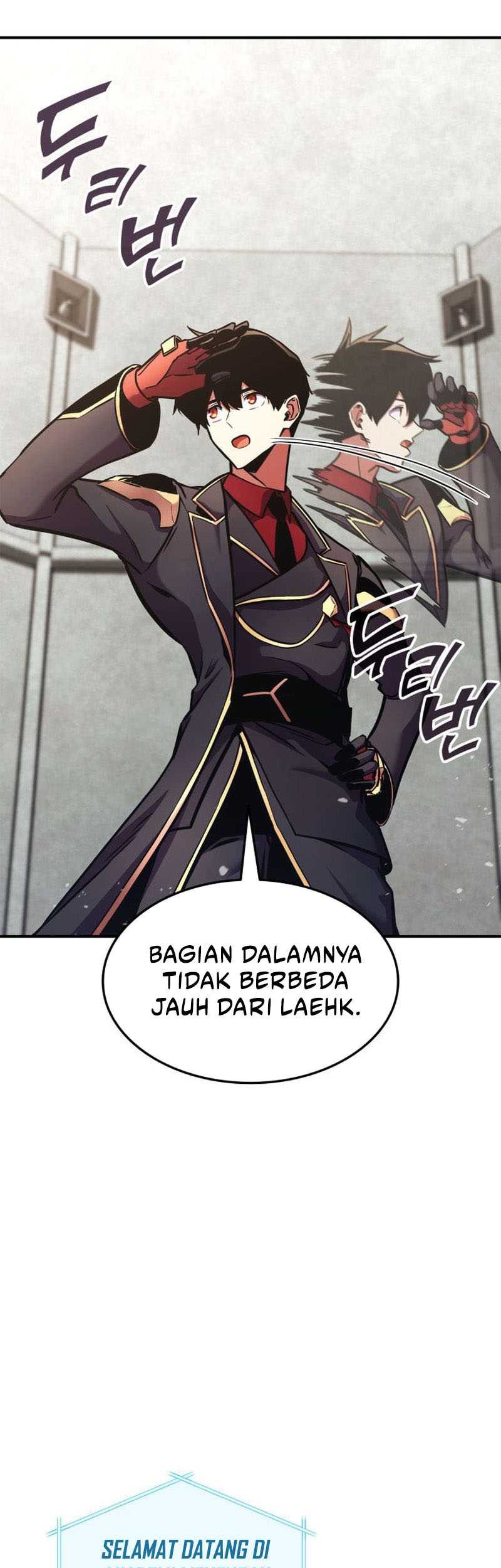 Ranker’s Return (Remake) Chapter 160 Gambar 4