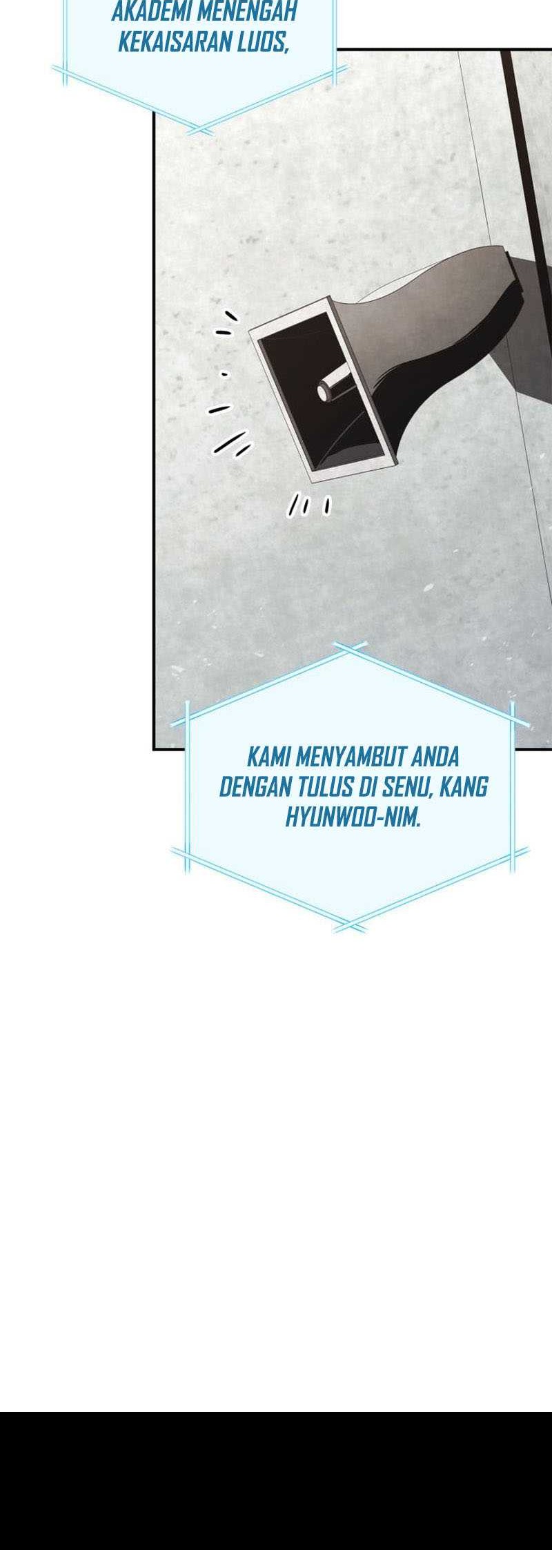 Ranker’s Return (Remake) Chapter 160 Gambar 5