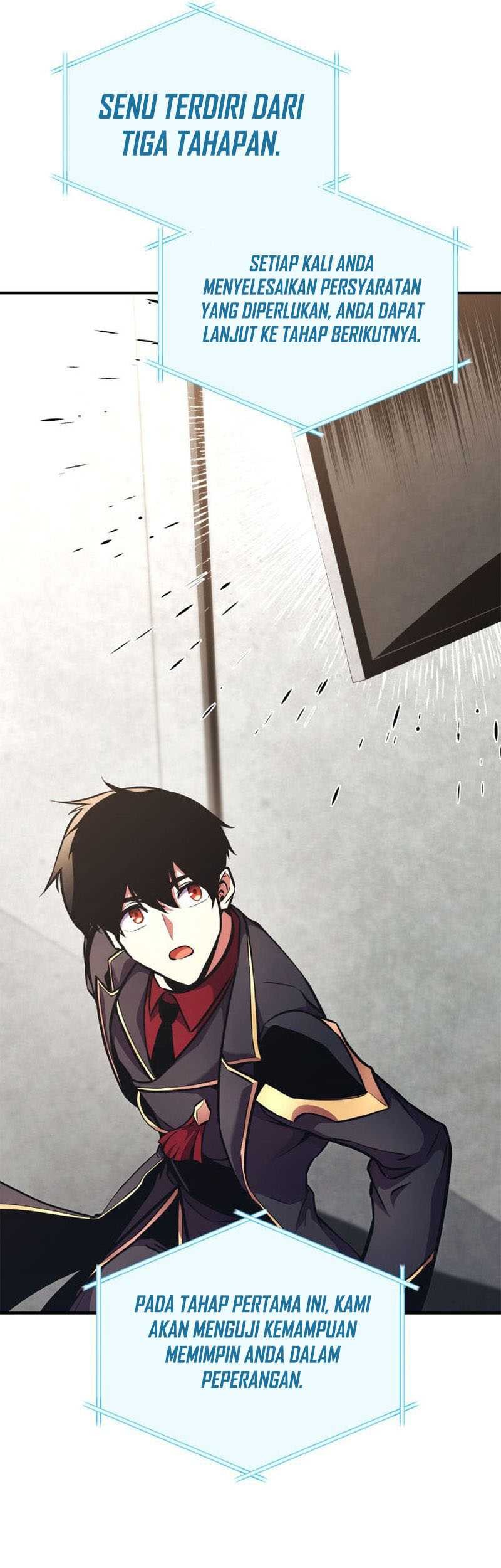 Ranker’s Return (Remake) Chapter 160 Gambar 6