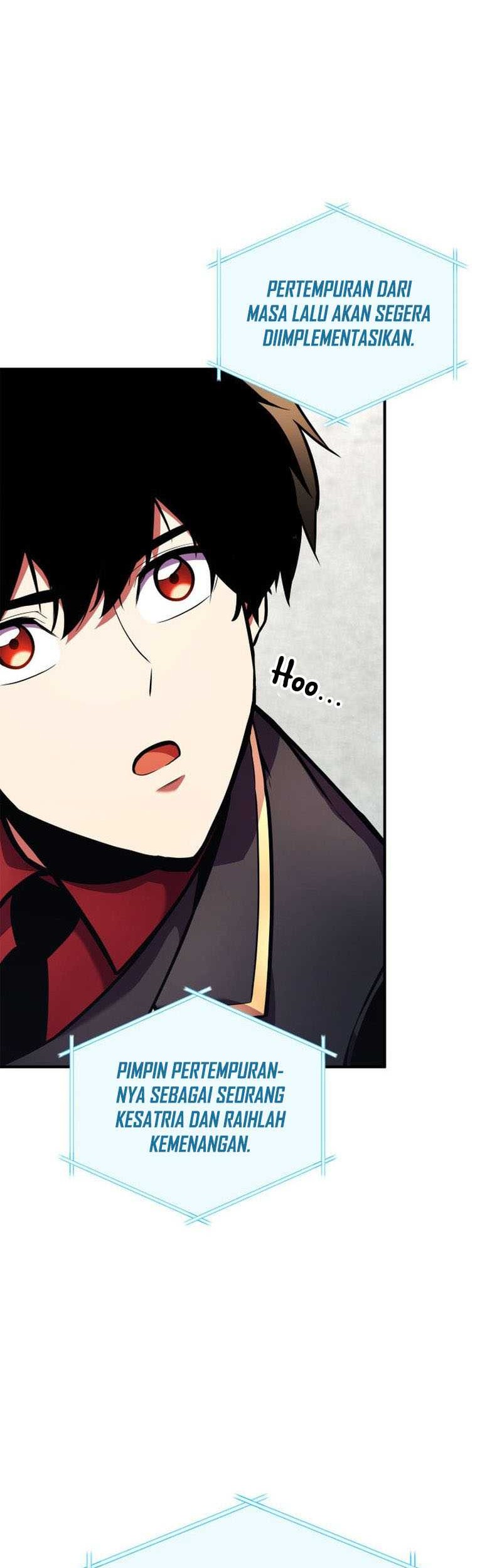 Ranker’s Return (Remake) Chapter 160 Gambar 7