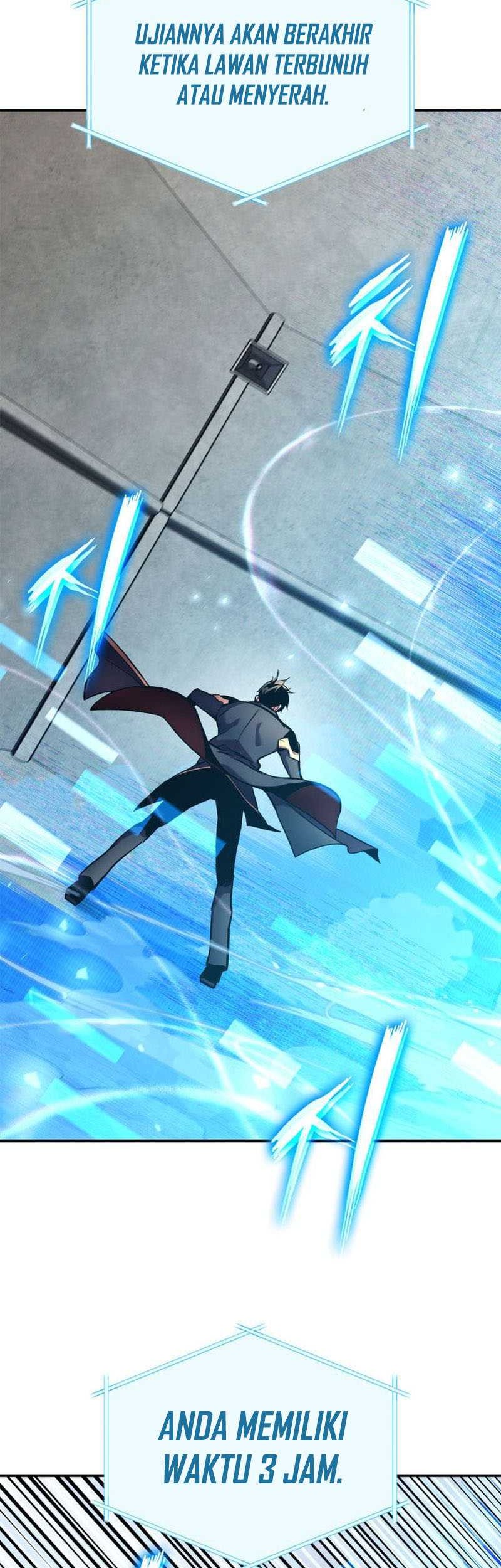 Ranker’s Return (Remake) Chapter 160 Gambar 8