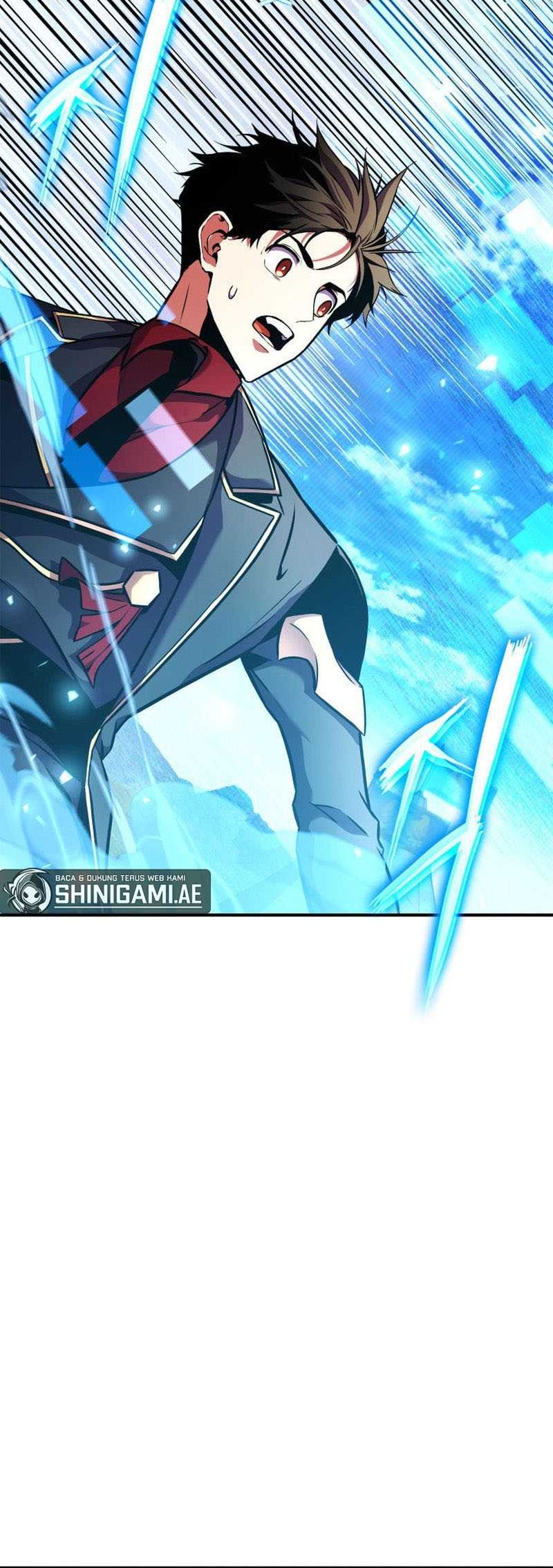 Ranker’s Return (Remake) Chapter 160 Gambar 9