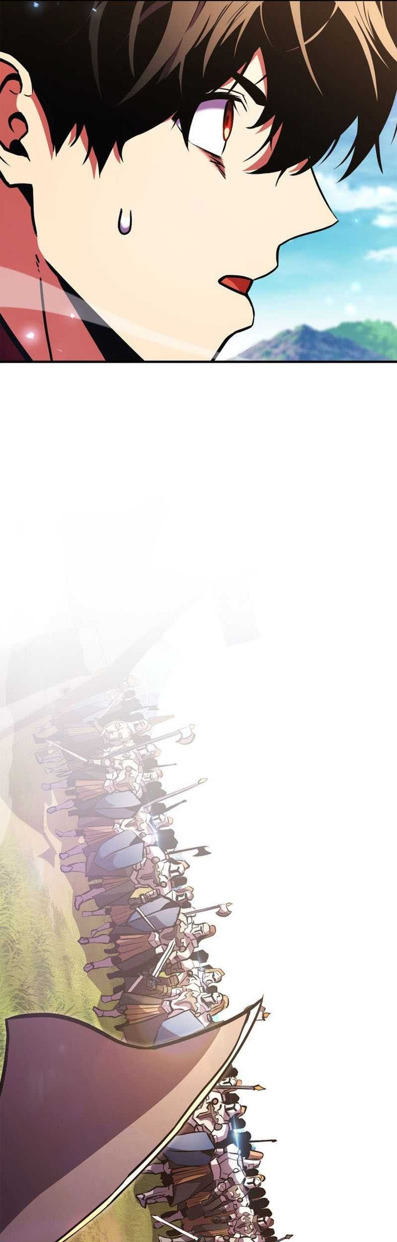 Ranker’s Return (Remake) Chapter 160 Gambar 10