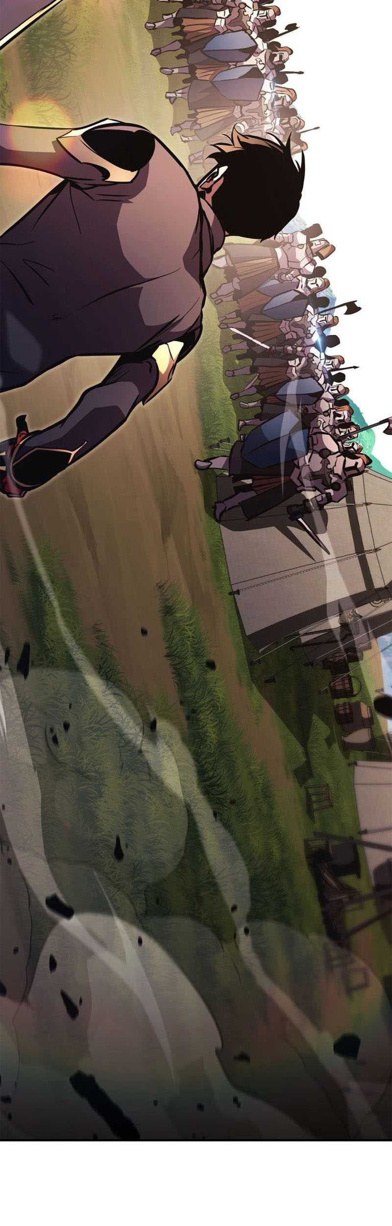 Ranker’s Return (Remake) Chapter 160 Gambar 11