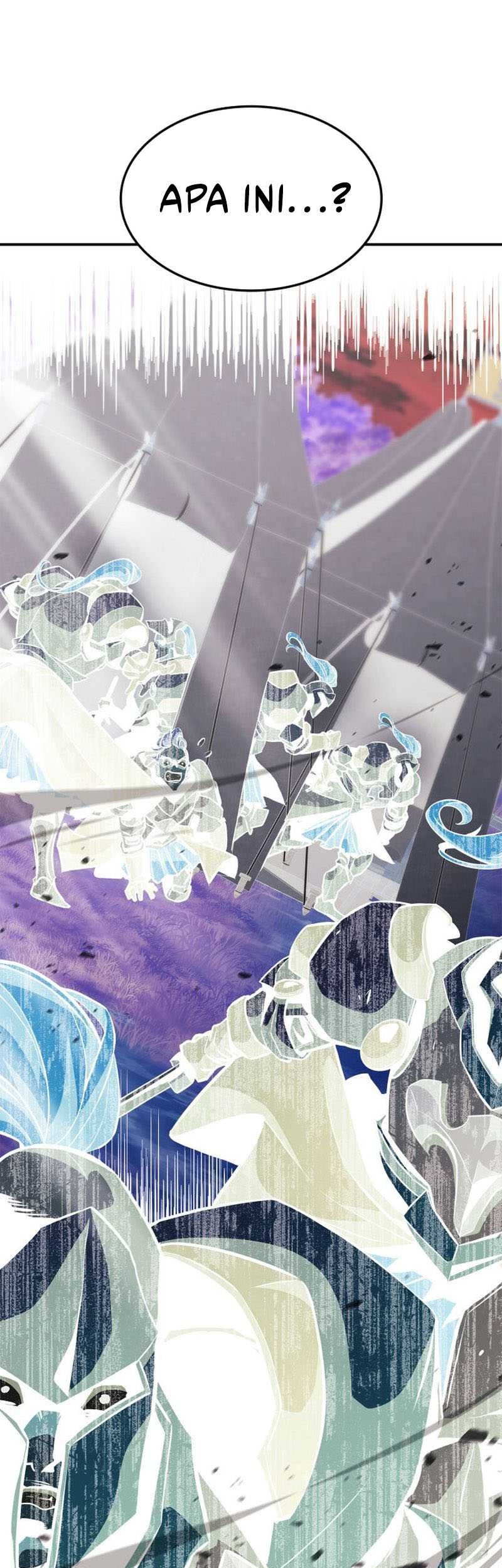 Ranker’s Return (Remake) Chapter 160 Gambar 12