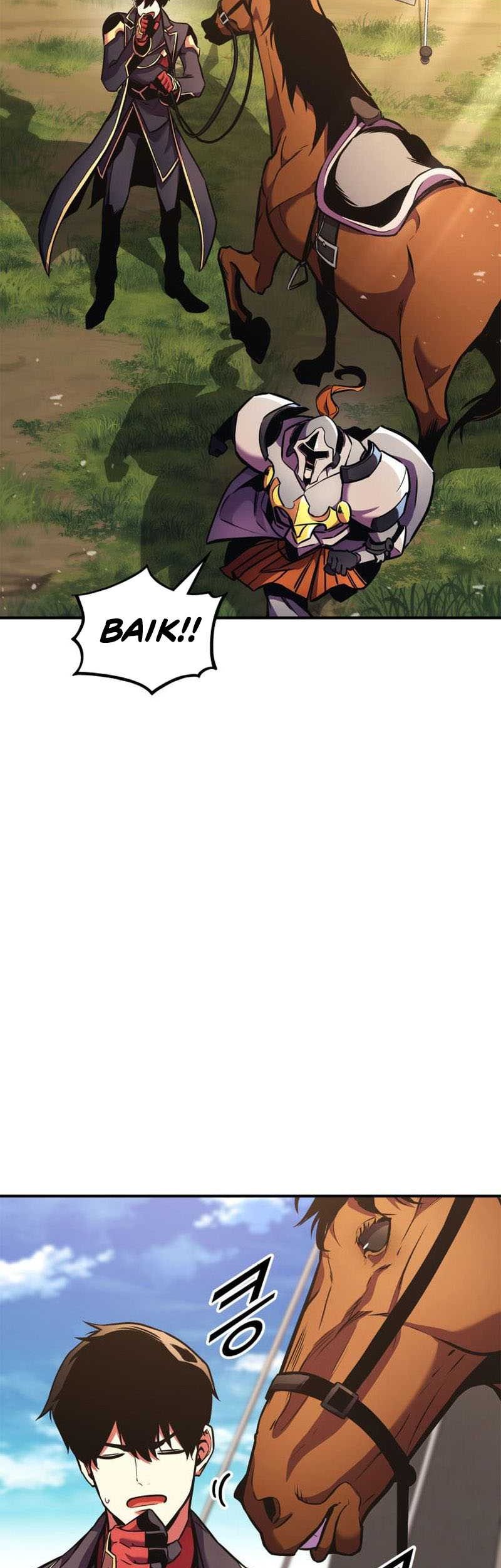 Ranker’s Return (Remake) Chapter 160 Gambar 16