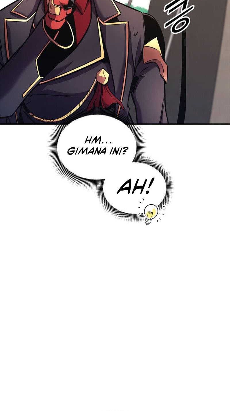 Ranker’s Return (Remake) Chapter 160 Gambar 17