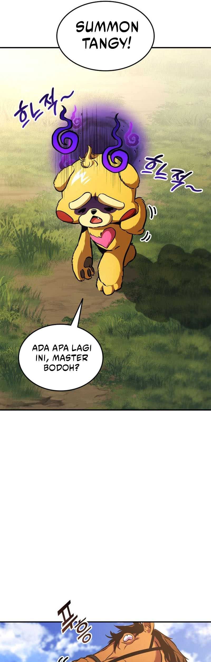 Ranker’s Return (Remake) Chapter 160 Gambar 18