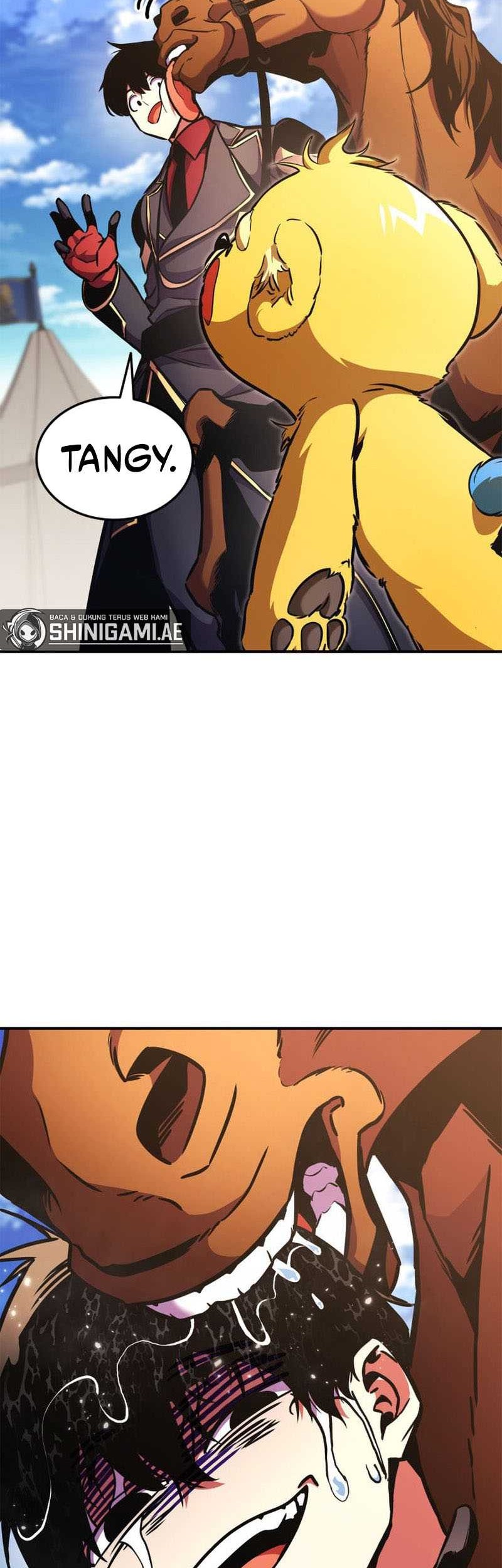 Ranker’s Return (Remake) Chapter 160 Gambar 19