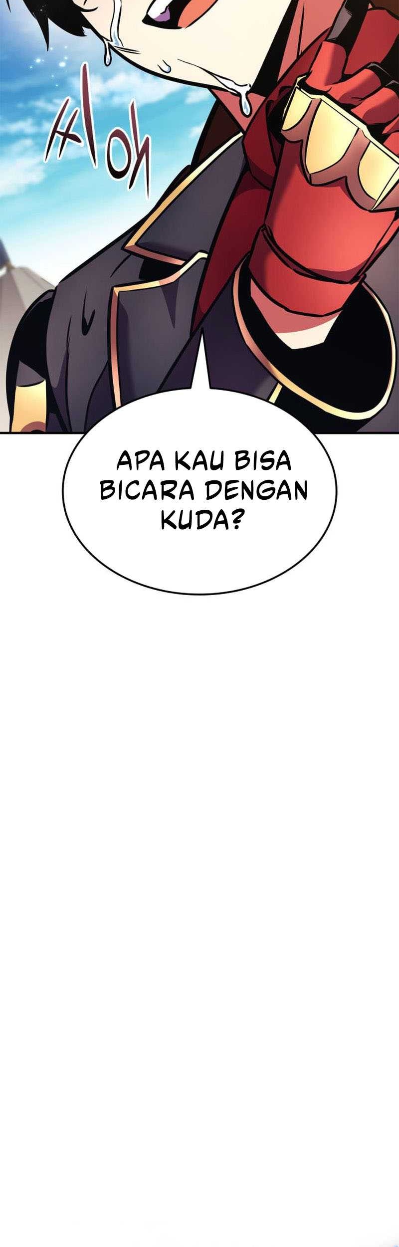 Ranker’s Return (Remake) Chapter 160 Gambar 20