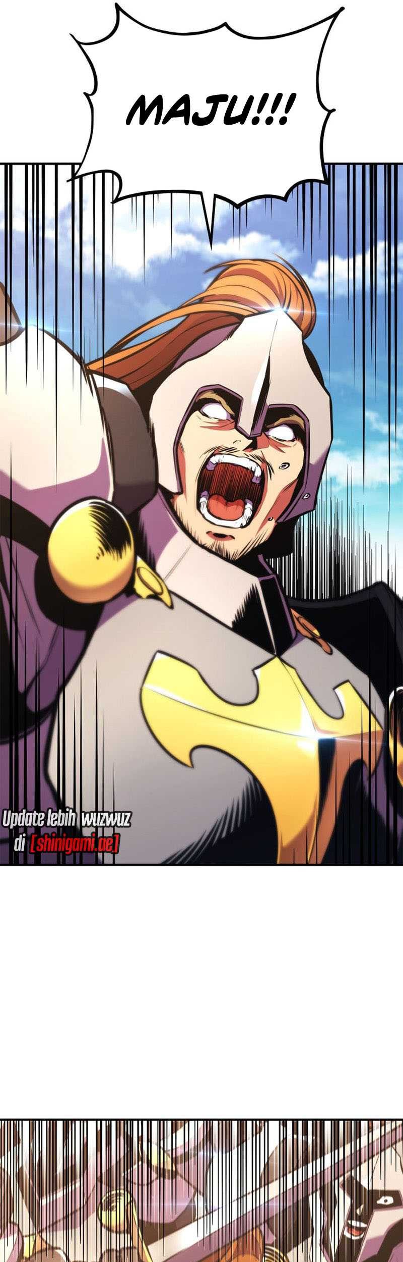 Ranker’s Return (Remake) Chapter 160 Gambar 22