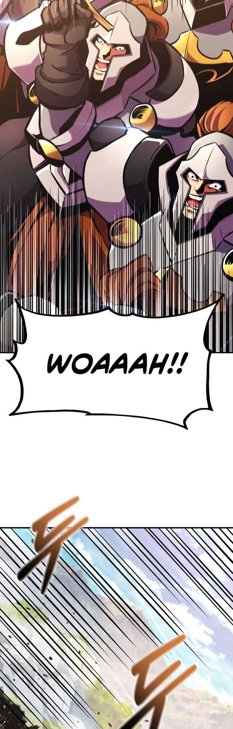 Ranker’s Return (Remake) Chapter 160 Gambar 23