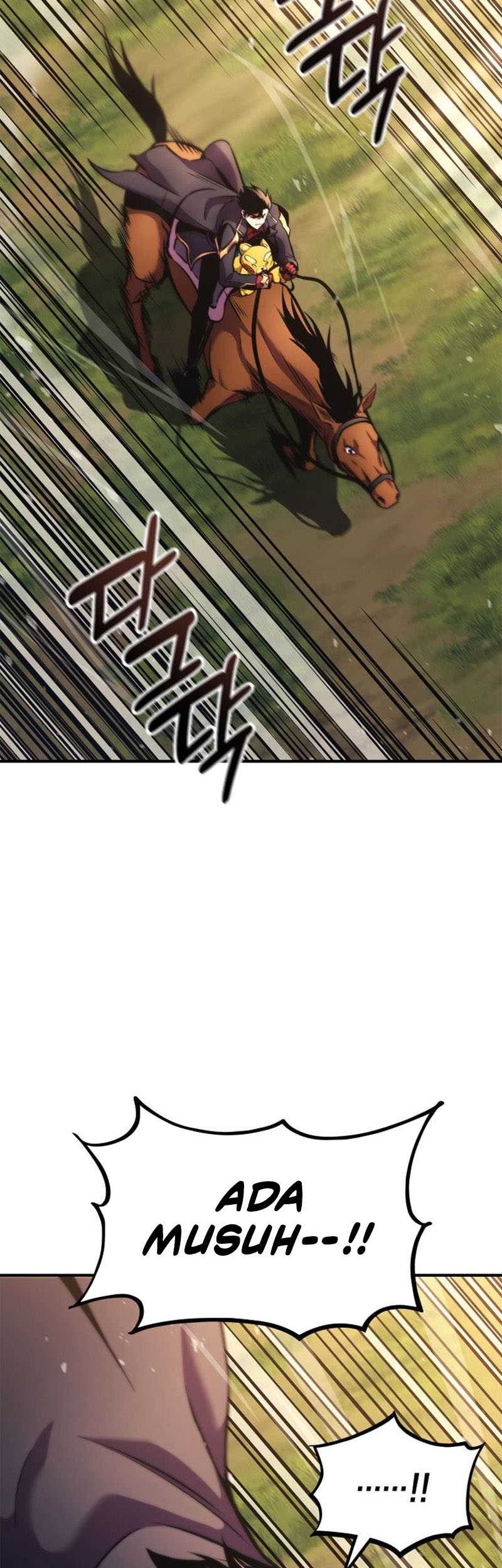 Ranker’s Return (Remake) Chapter 160 Gambar 27