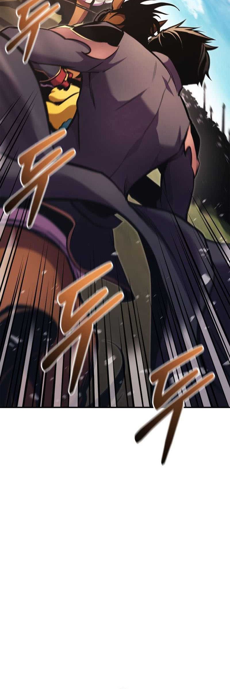 Ranker’s Return (Remake) Chapter 160 Gambar 29