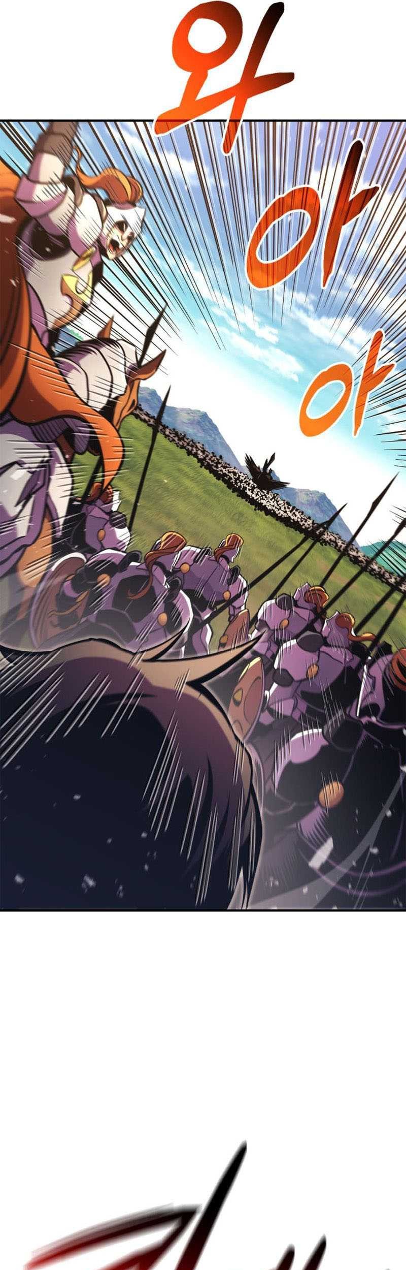 Ranker’s Return (Remake) Chapter 160 Gambar 30