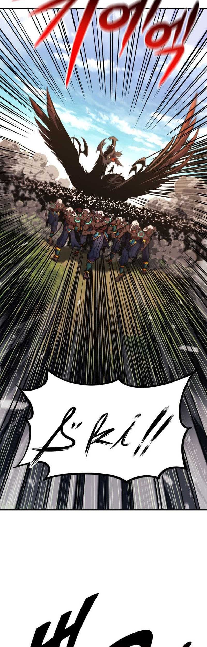 Ranker’s Return (Remake) Chapter 160 Gambar 31