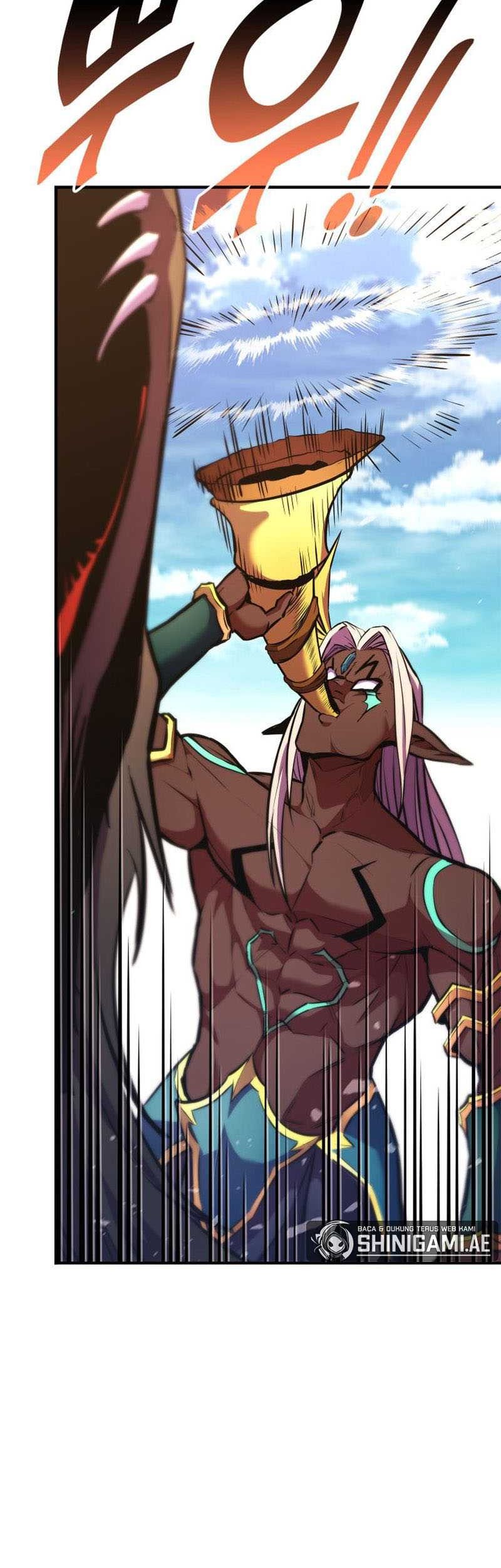 Ranker’s Return (Remake) Chapter 160 Gambar 32