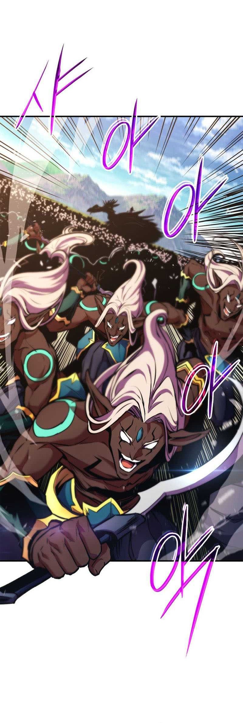 Ranker’s Return (Remake) Chapter 160 Gambar 33