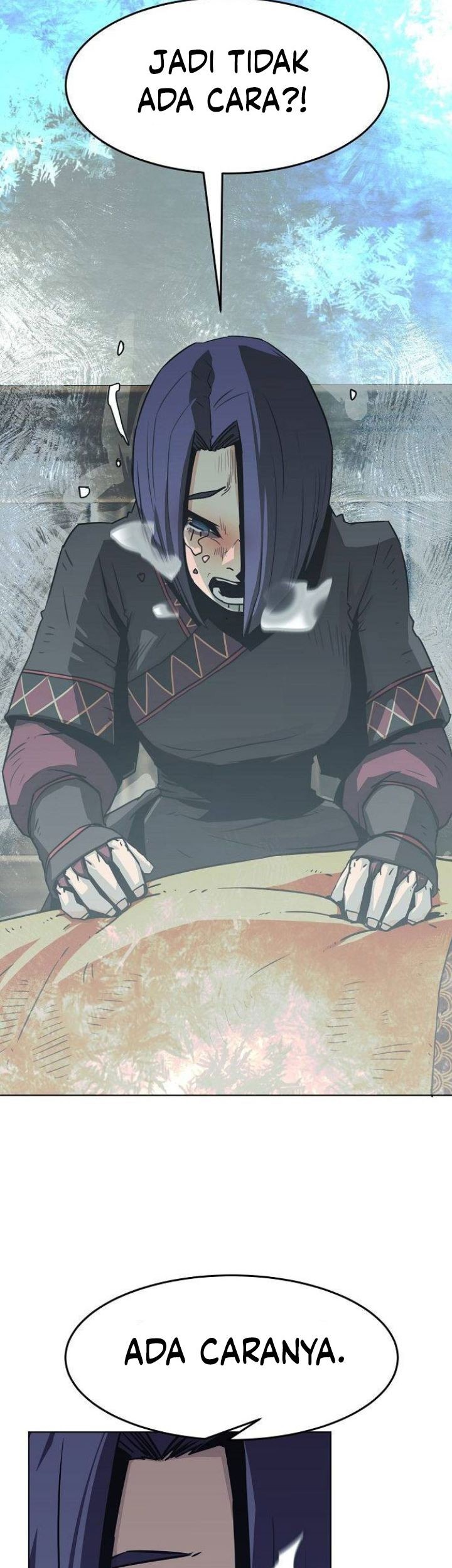 Becoming the Swordmaster Rank Young Lord of the Sichuan Tang Family Chapter 24 Gambar 25